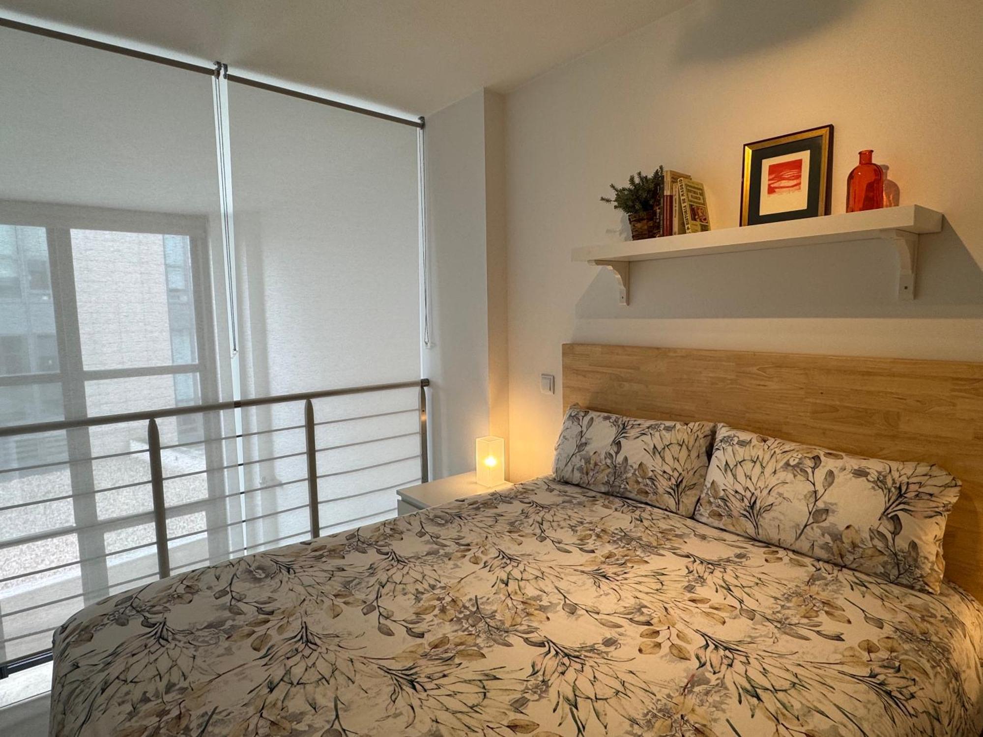 Apartment Lujoso Loft La Moraleja Madrid