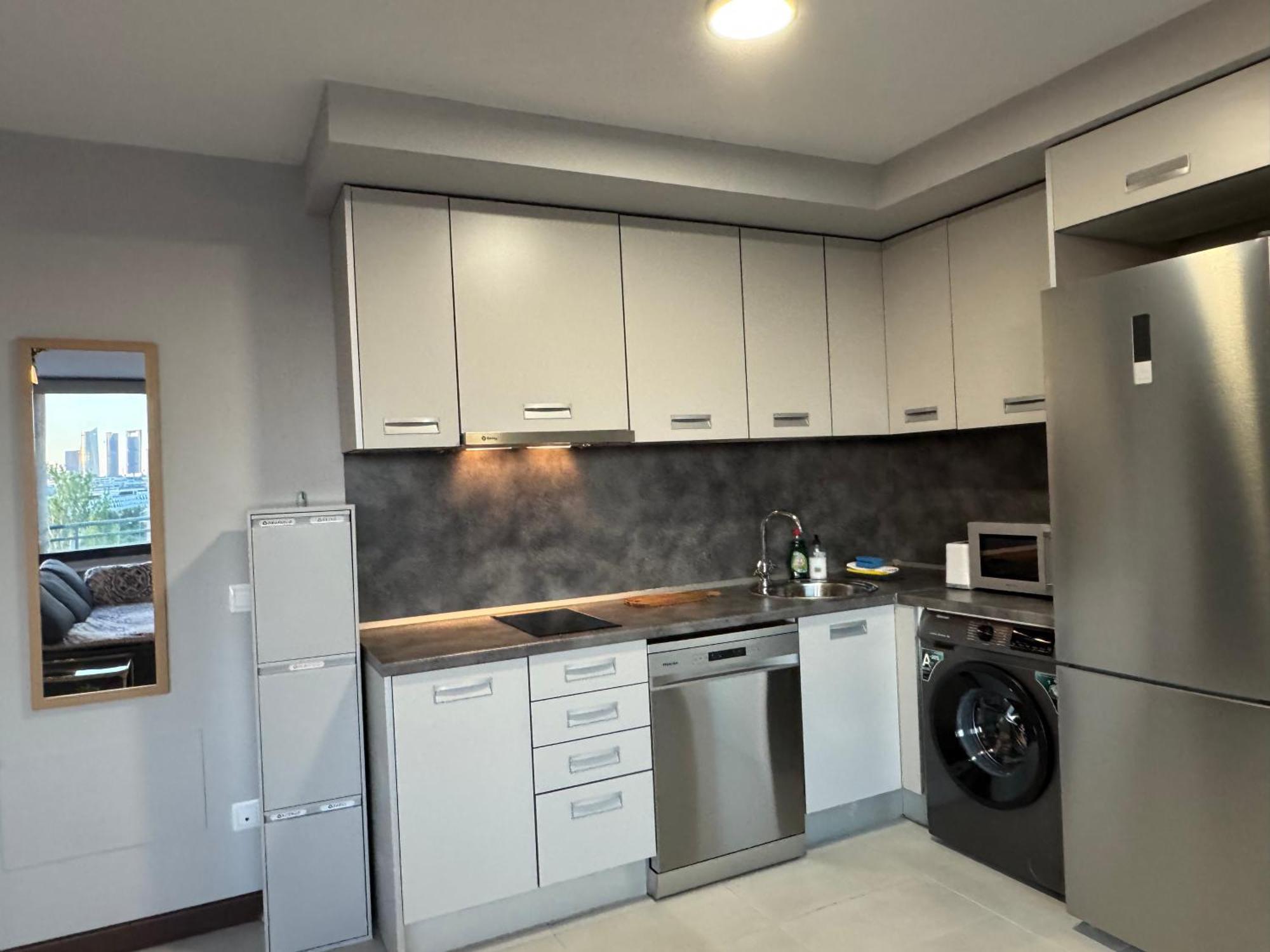 Apartment Lujoso Loft La Moraleja