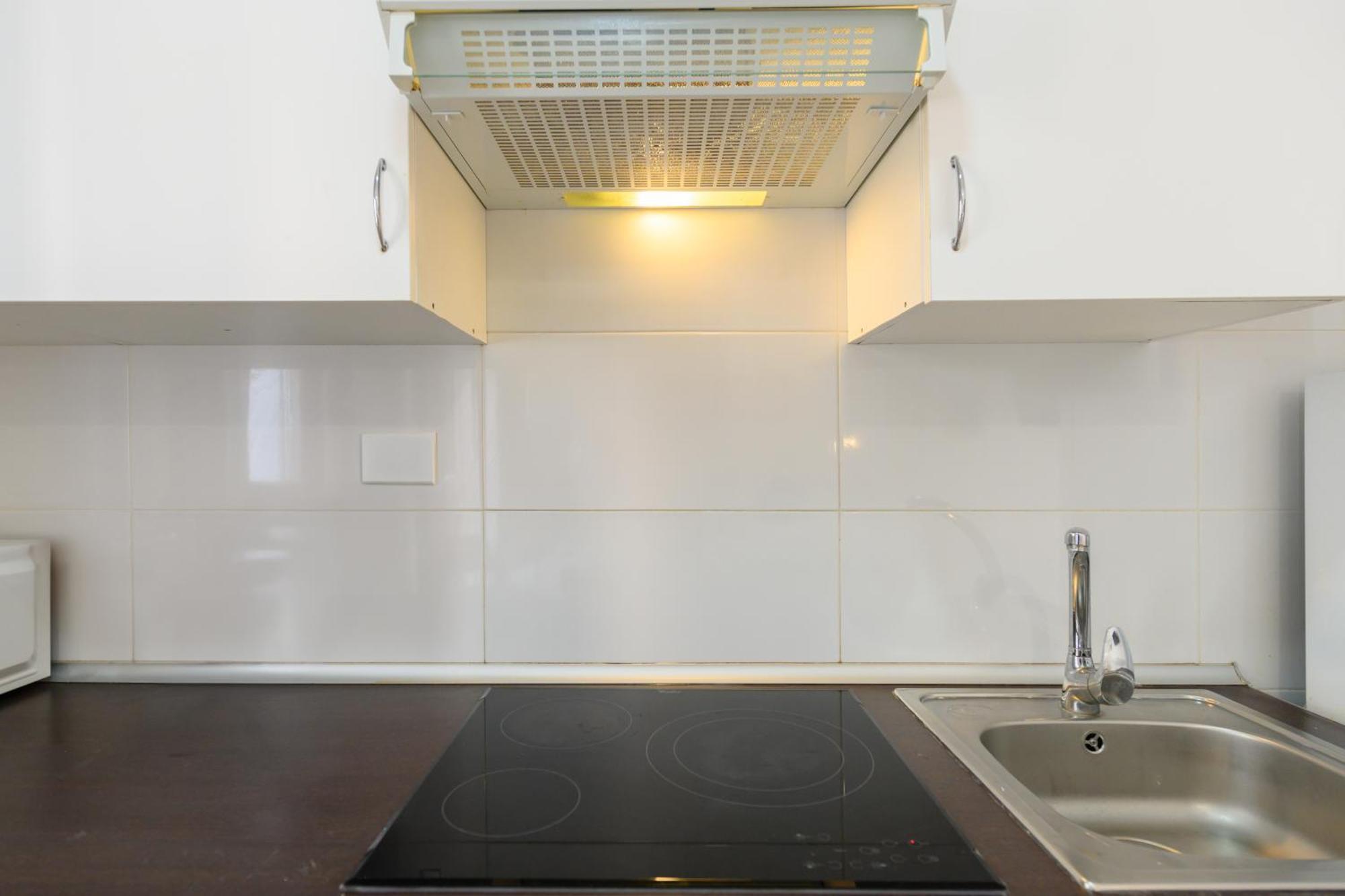 For Encantador Y Unico Estudio Temporal En Tetuan Mlu1º2 Apartment Madrid