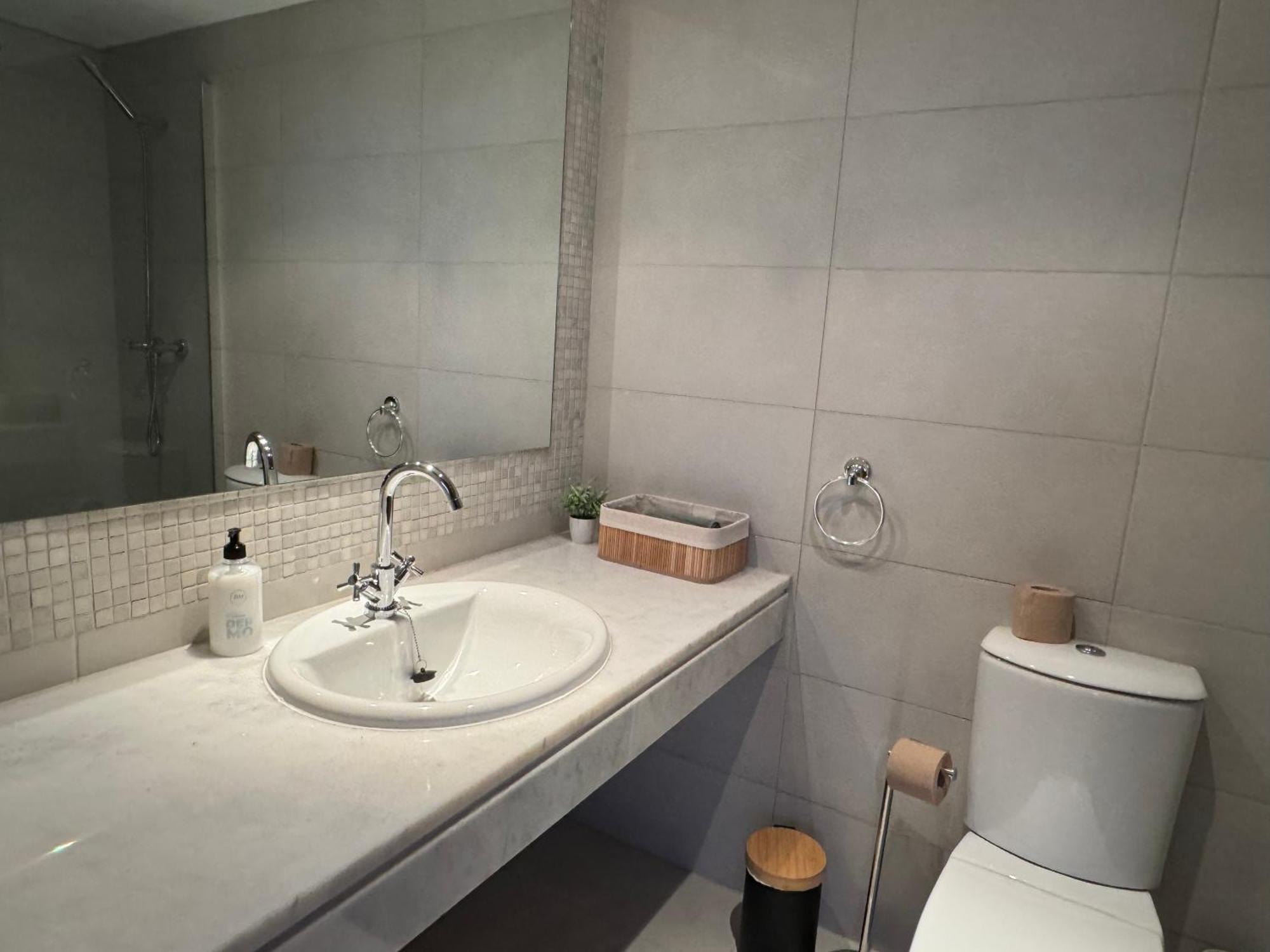 Lujoso Loft La Moraleja Apartment Madrid