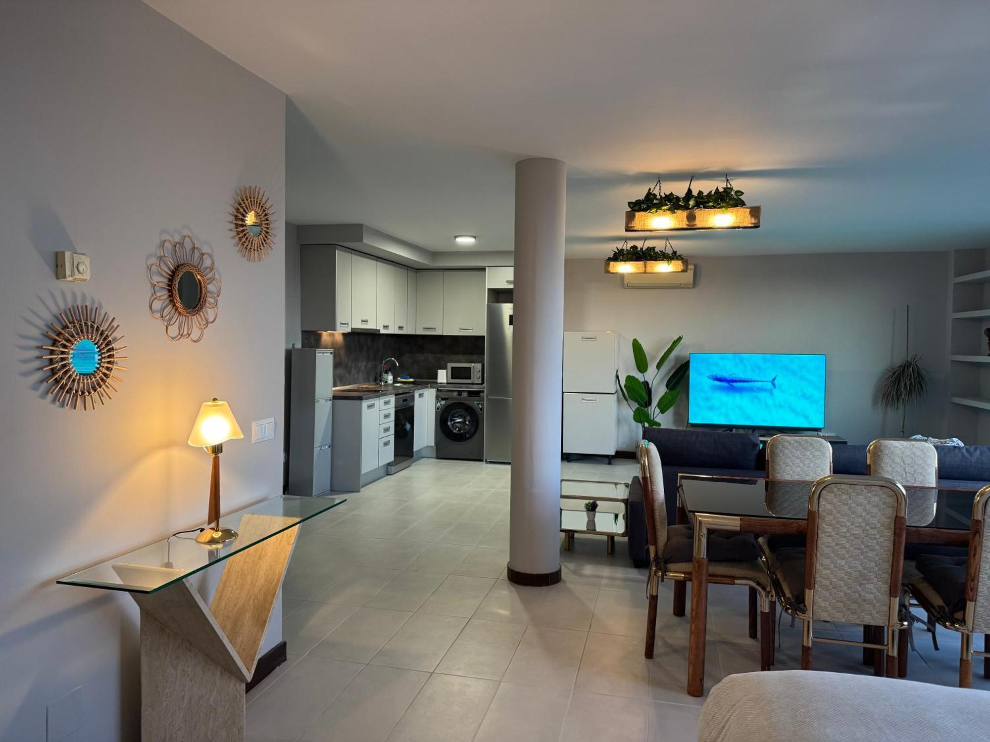 Lujoso Loft La Moraleja