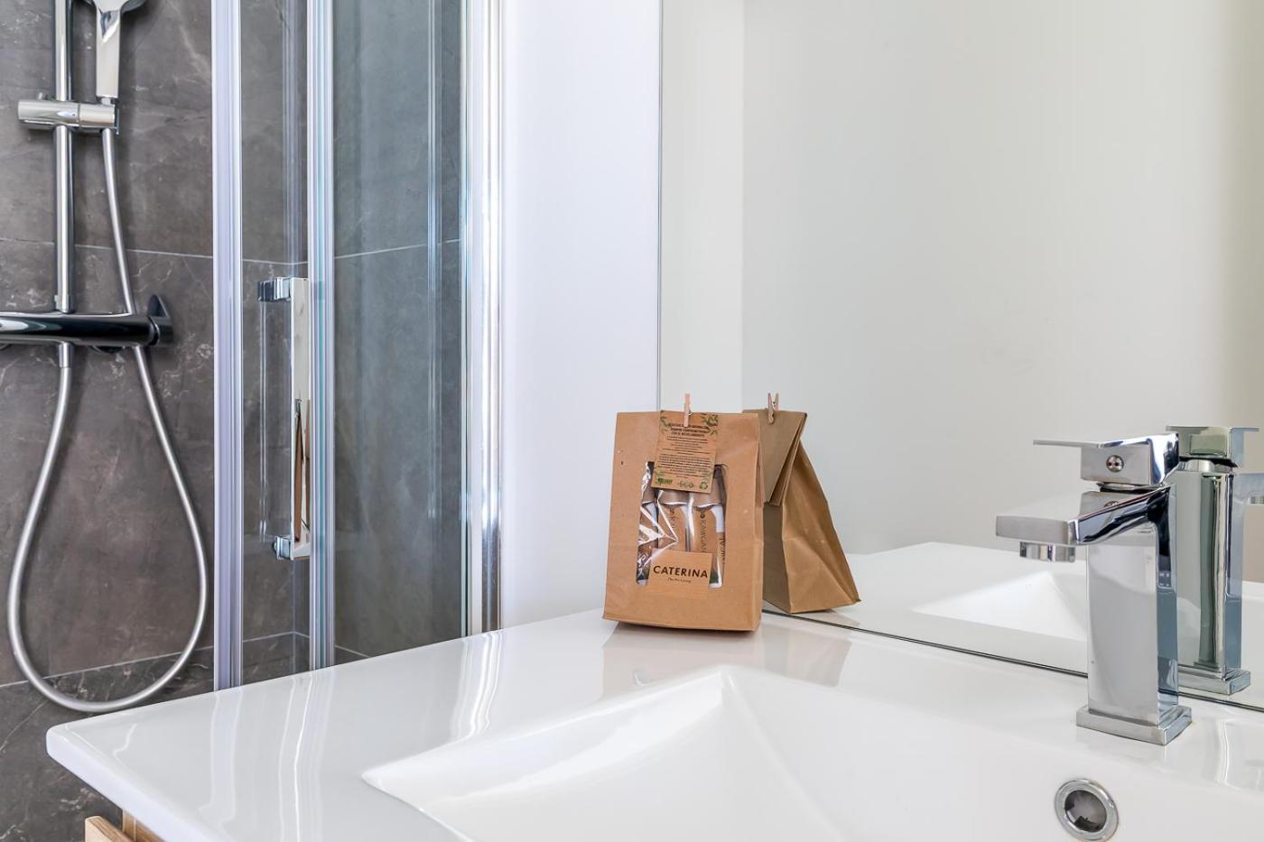 Apartamento Caterina Cuatro Torres Madrid