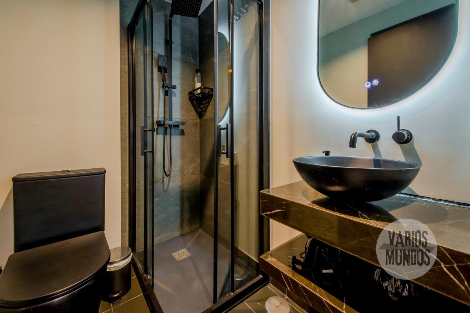 Apartamento Cielo De Madrid Para 7 En Santa Ana 20 E2