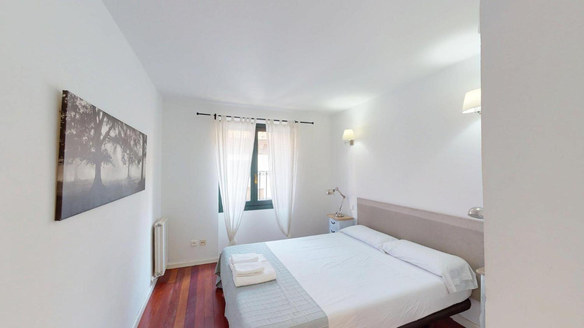Apartamento Centrico Plaza Espana - Gran Via Iv *