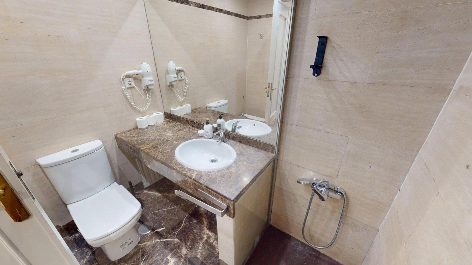 Centrico Plaza Espana - Gran Via Iv Apartamento