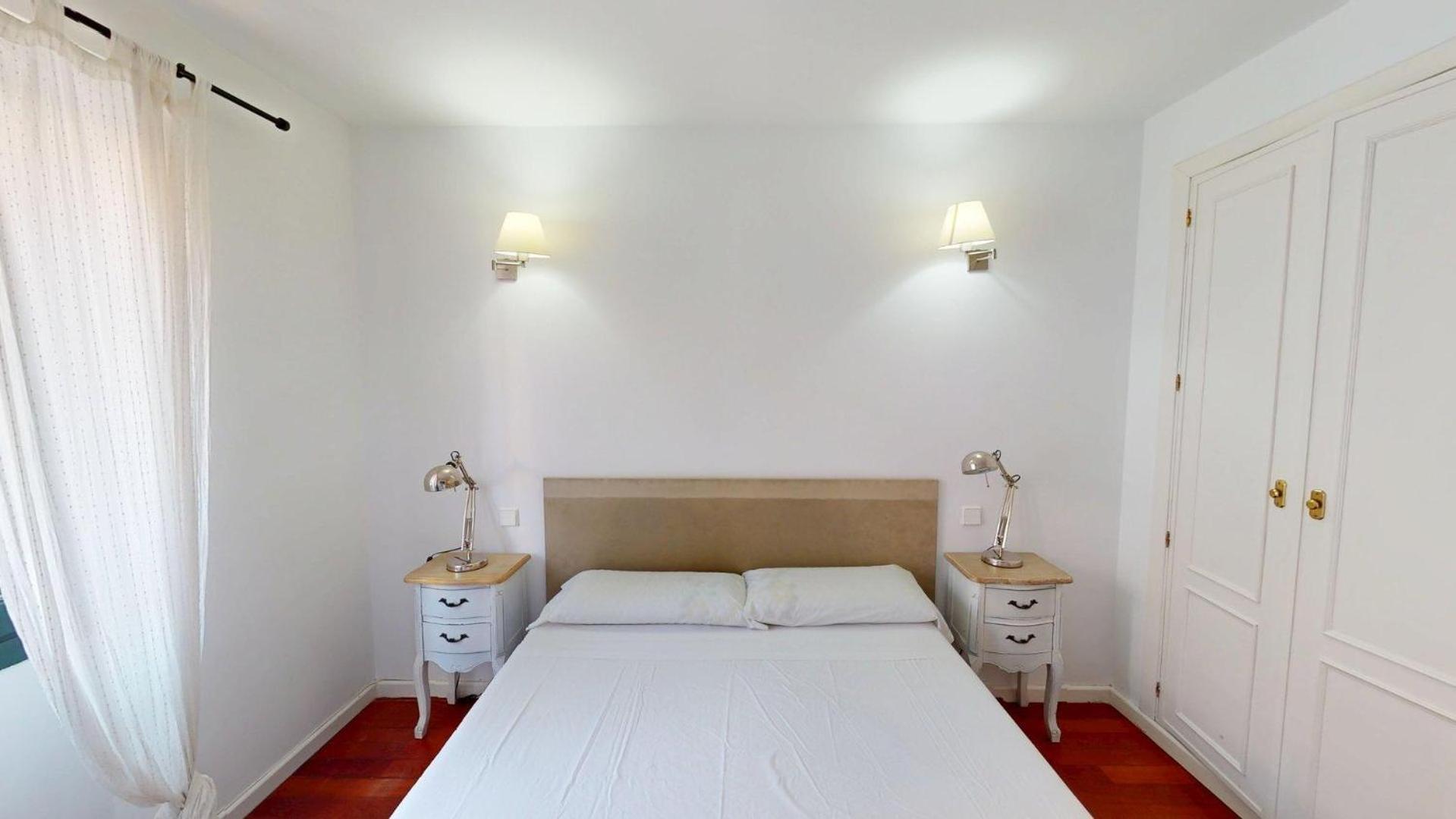 Centrico Plaza Espana - Gran Via Iv Apartamento *