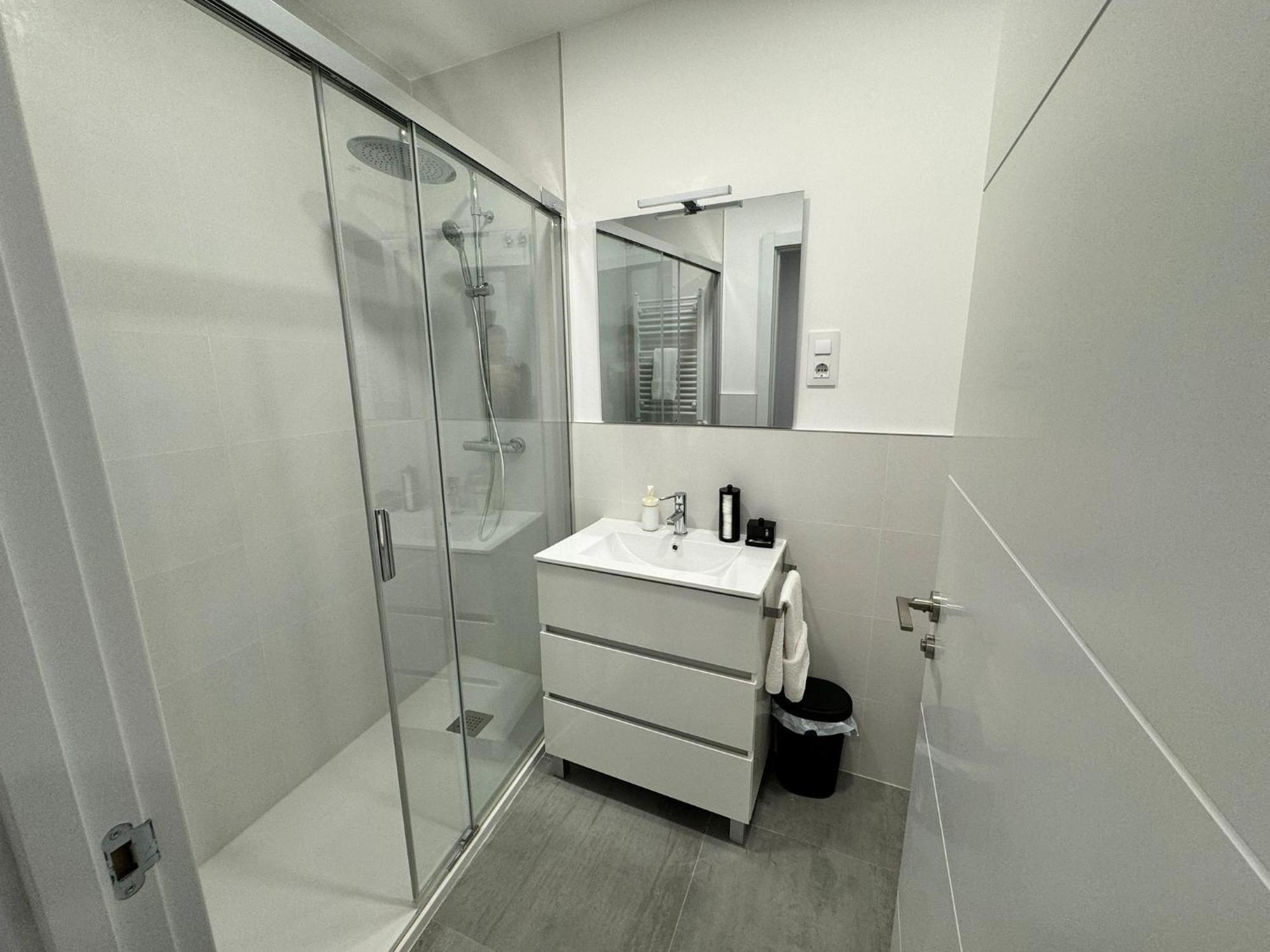 Ave Maria 5 Habitaciones Feel & Season Madrid