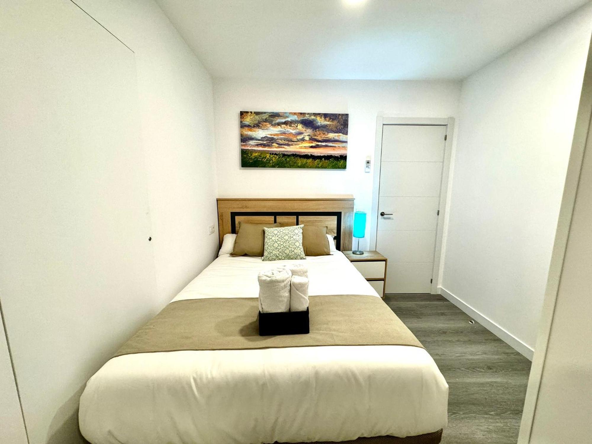 Ave Maria 5 Habitaciones Feel & Season *