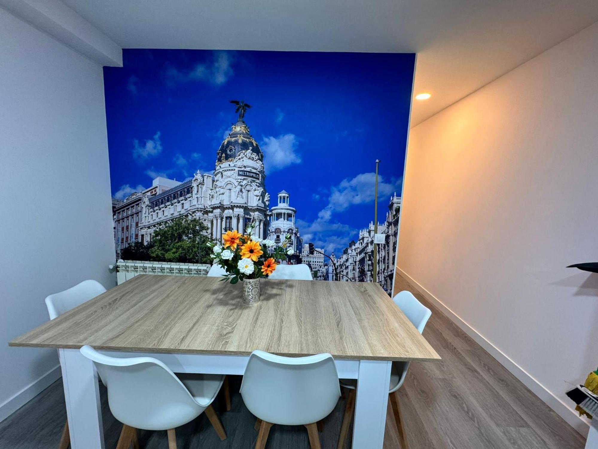 Apartamento Ave Maria 5 Habitaciones Feel & Season