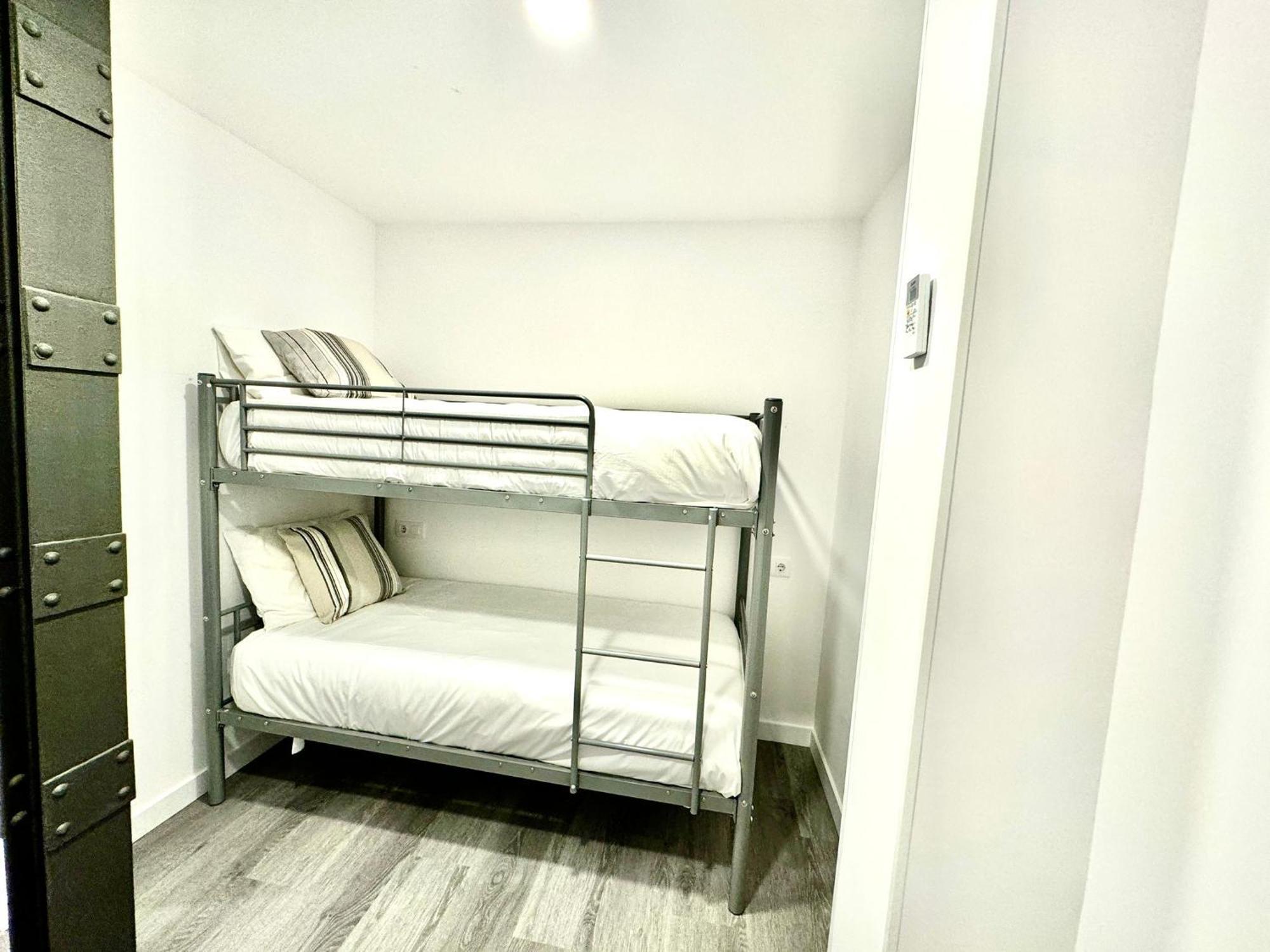 Apartamento Ave Maria 5 Habitaciones Feel & Season