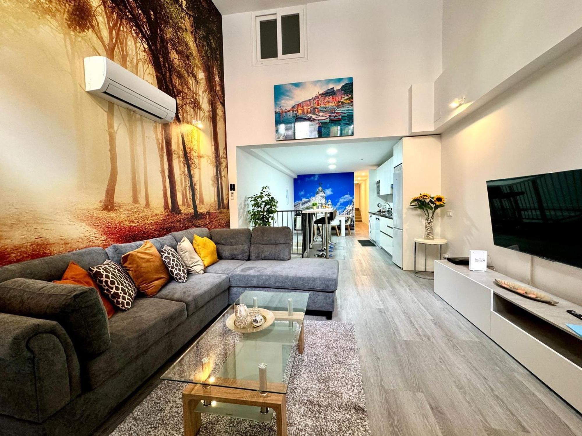 Ave Maria 5 Habitaciones Feel & Season Apartamento *