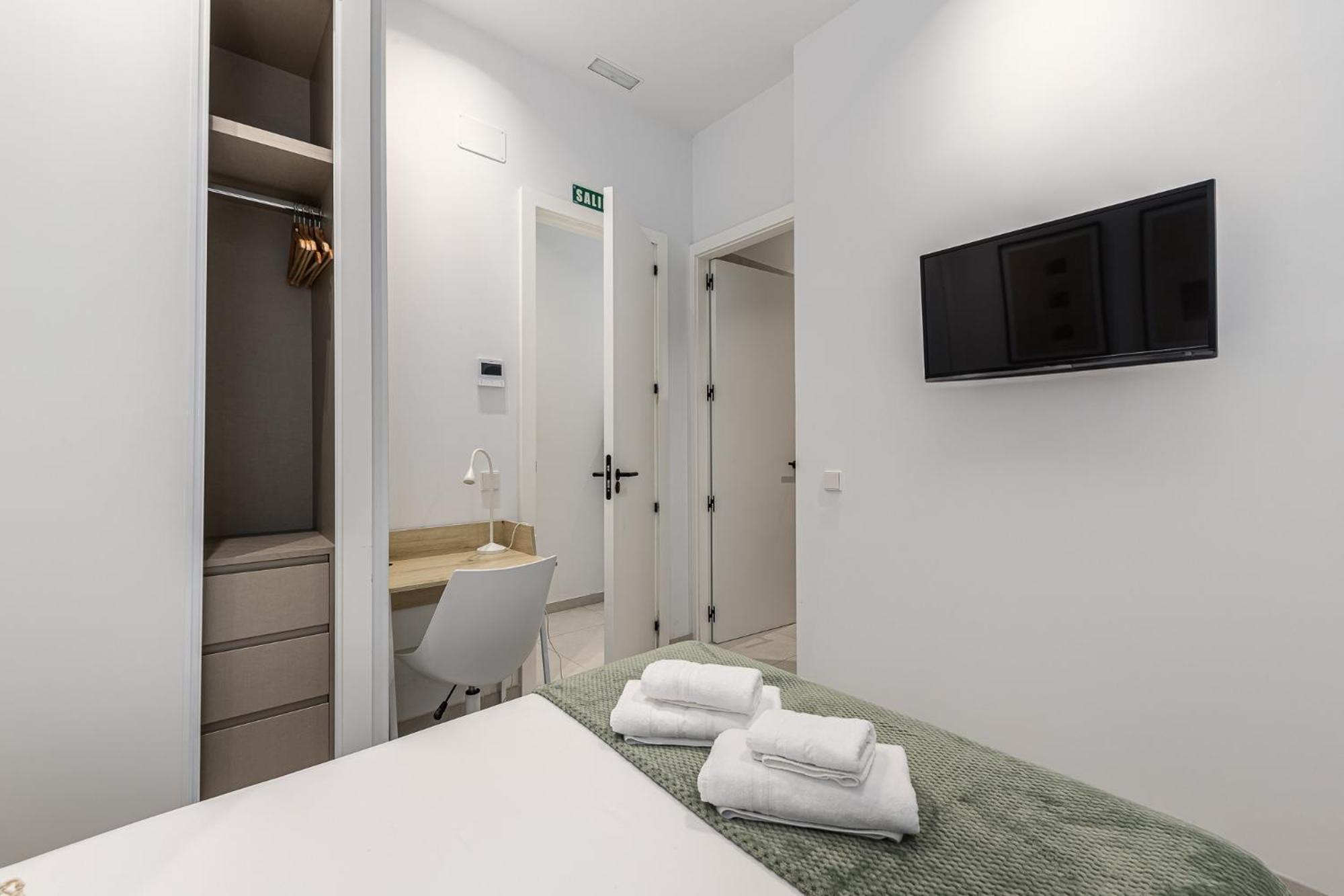 Guest house Waou Urban Chamberi