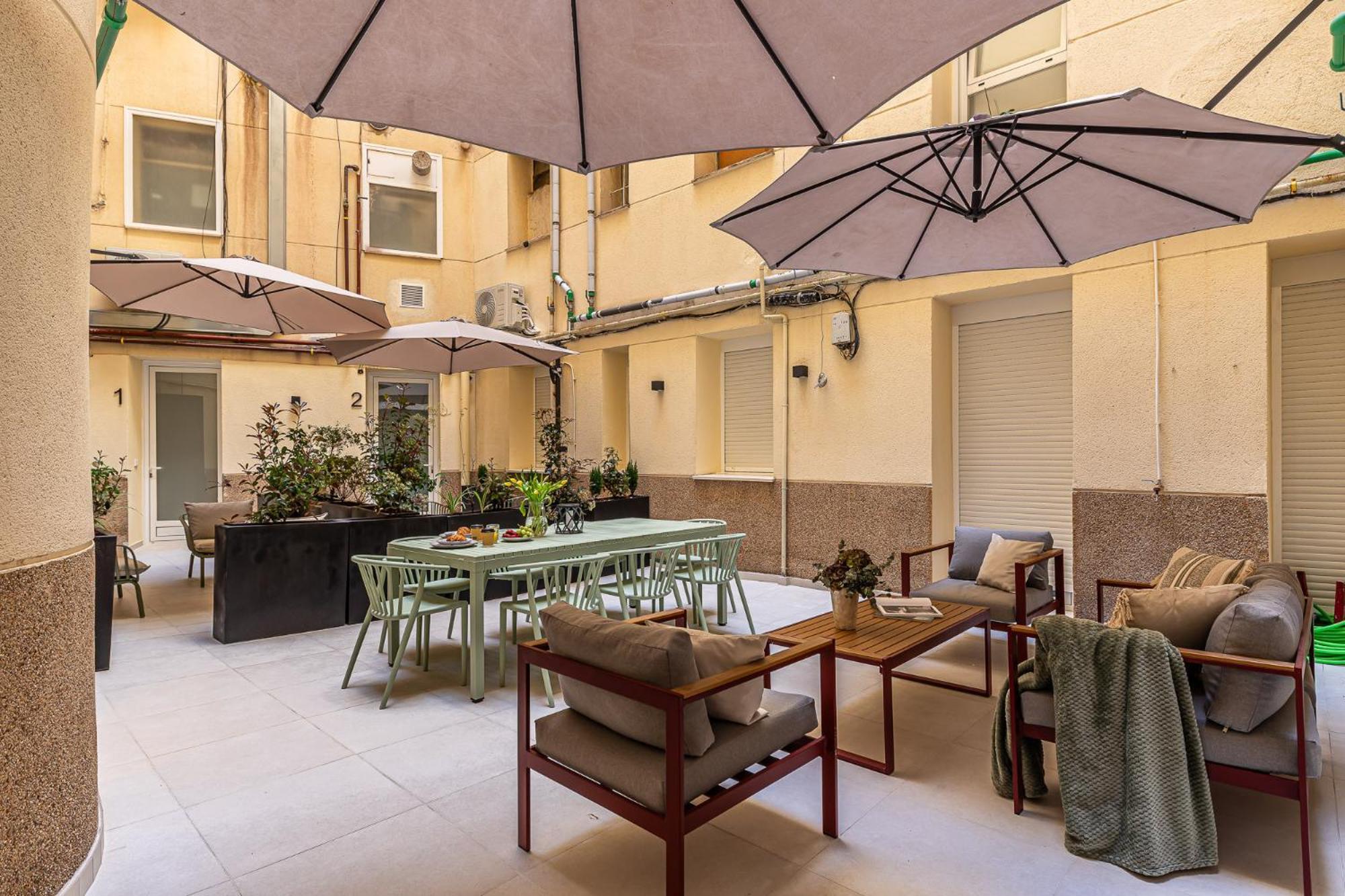 Guest house Waou Urban Chamberi *