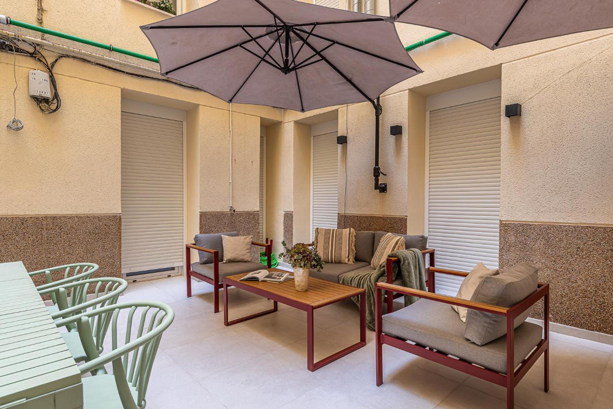 Guest house Waou Urban Chamberi Madrid