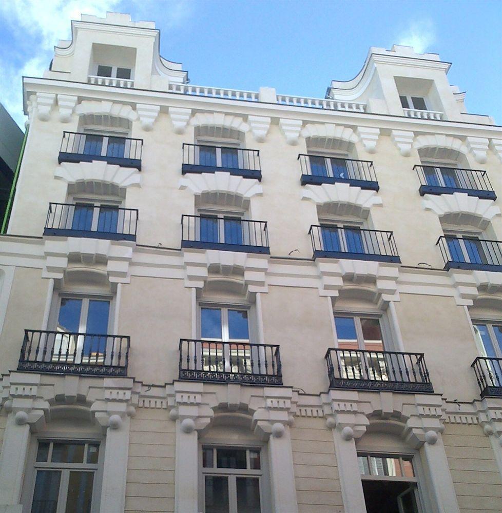 Ostello Room007 Chueca *
