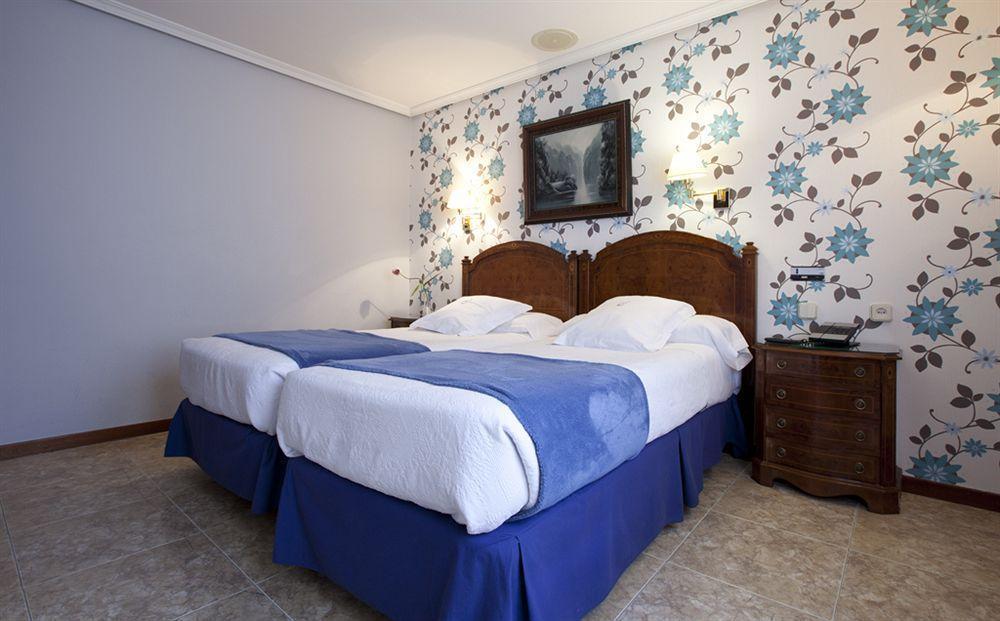 Guest house Astoria Madrid