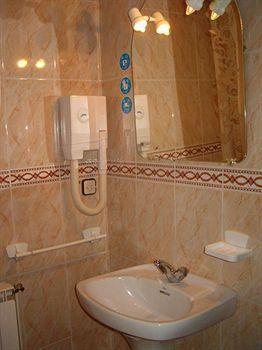 Comercial Casa de hóspedes *