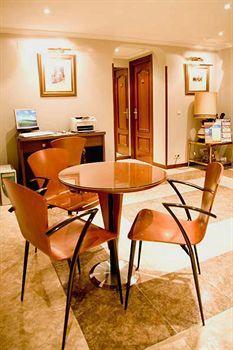 Astoria Guest house 2*