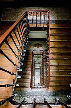 Guest house Astoria Madrid
