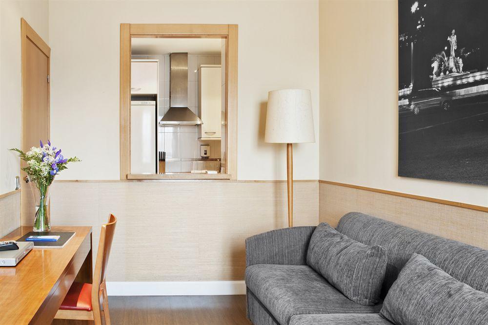 Limehome Calle De Don Ramon De La Cruz Madrid