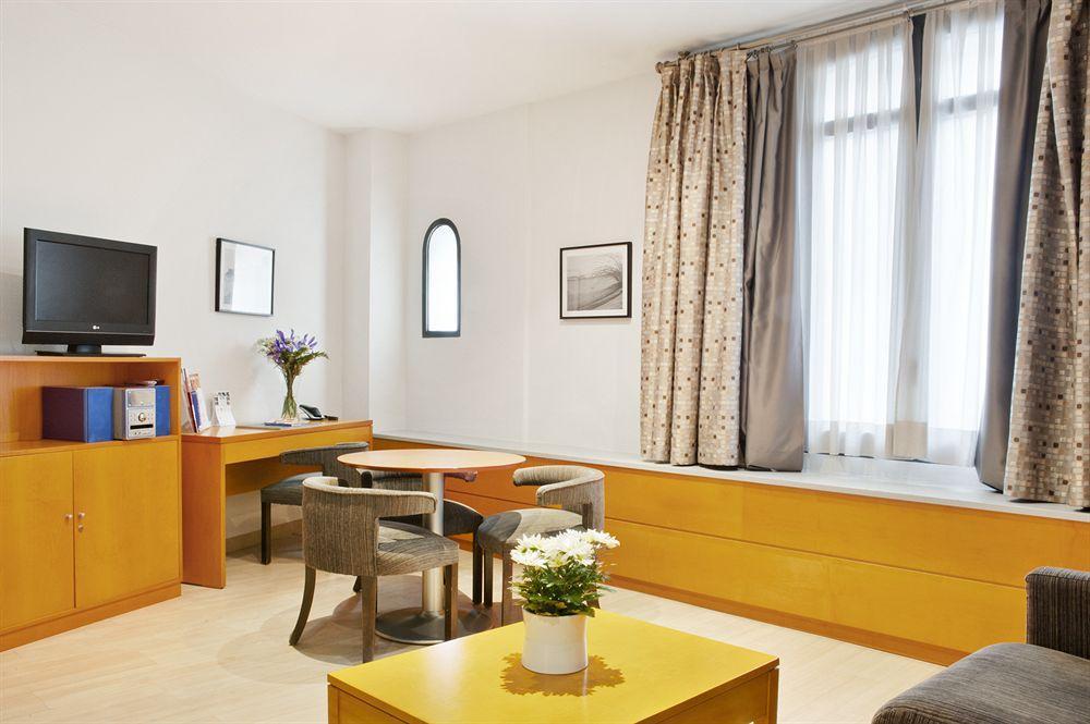Limehome Calle De Don Ramon De La Cruz 2* Madrid
