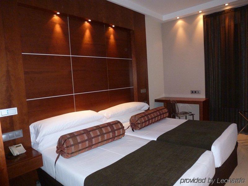 Hotel Francisco I Boutique Madri