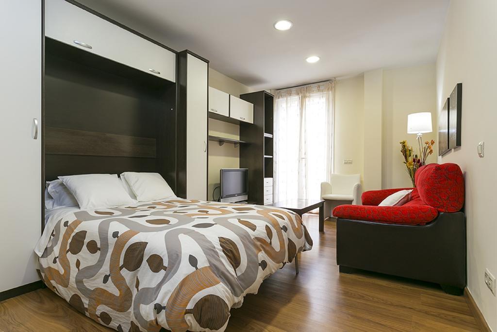 Center Appartement
