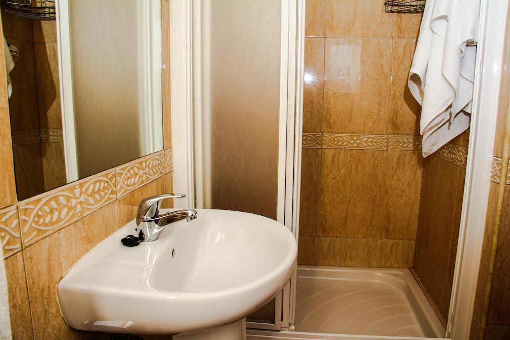 Maison d'hôtes Numancia Madrid