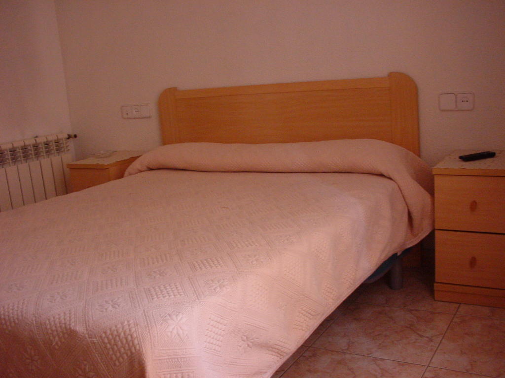 Gasthof Casanova Madrid