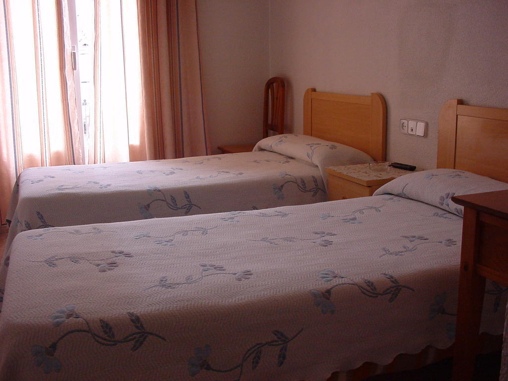 Casanova Madrid