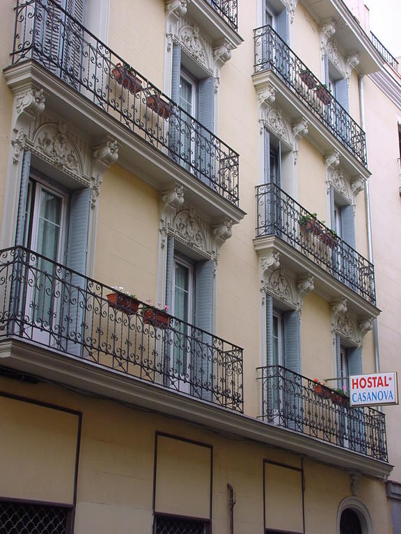 Gasthof Casanova *