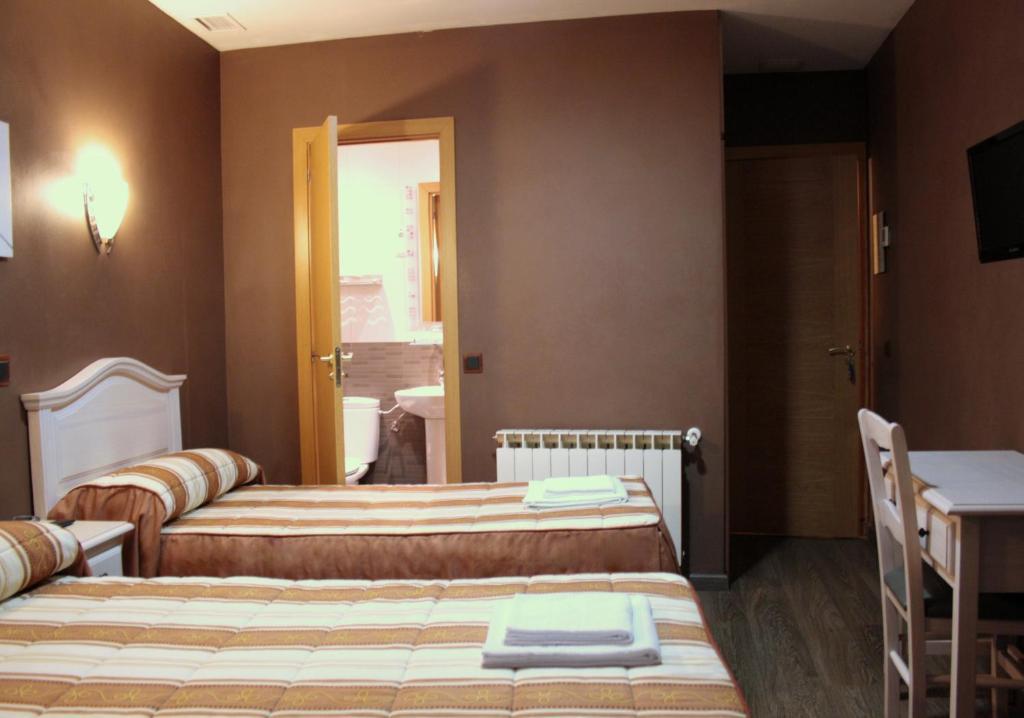 Gasthof Regio Madrid