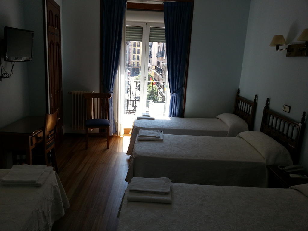 Gasthof Guerra Madrid