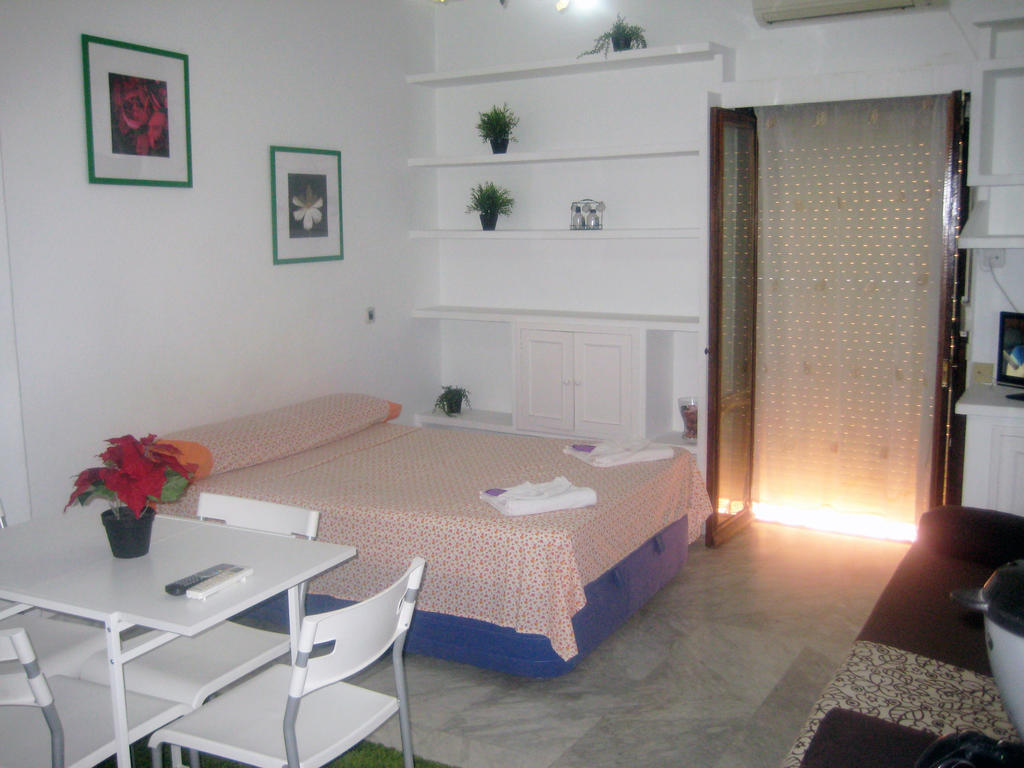 Apartment Estudio Huertas