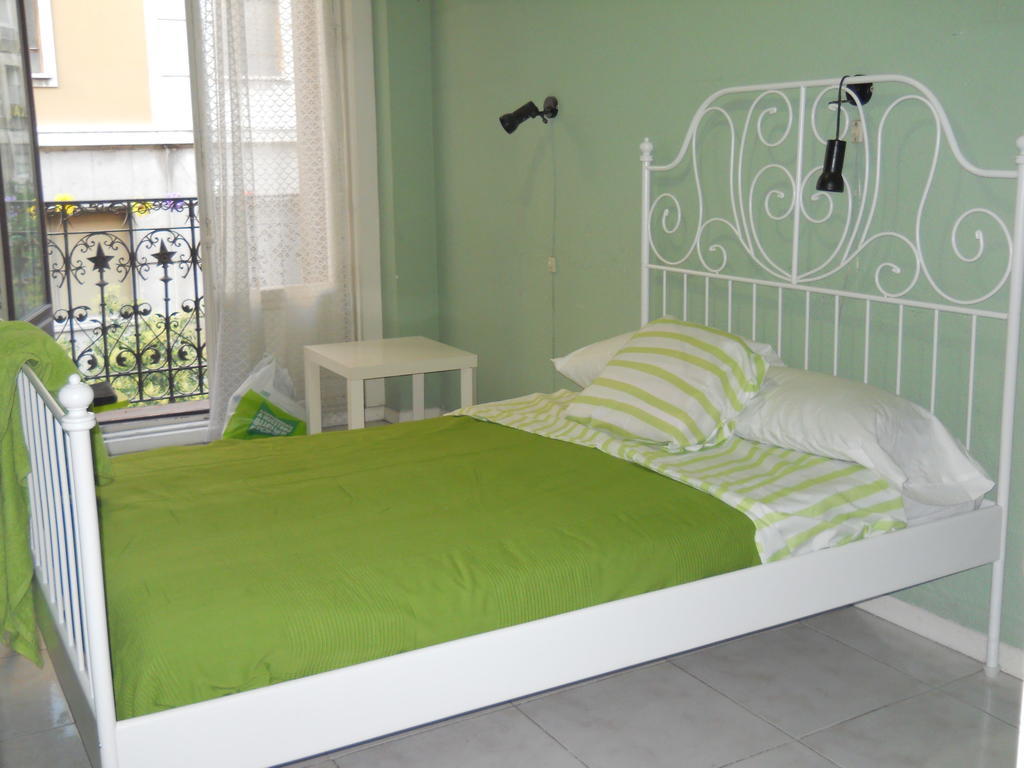 San Juan Madrid