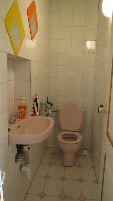 Hostel San Juan Madrid