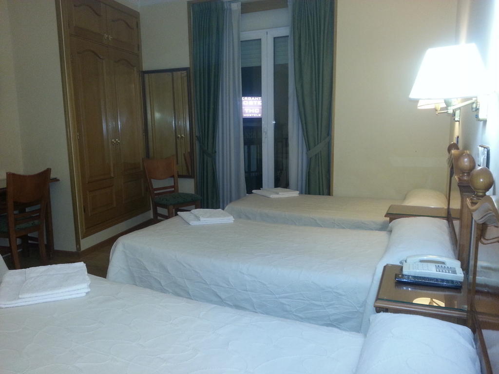 Gasthof Guerra Madrid