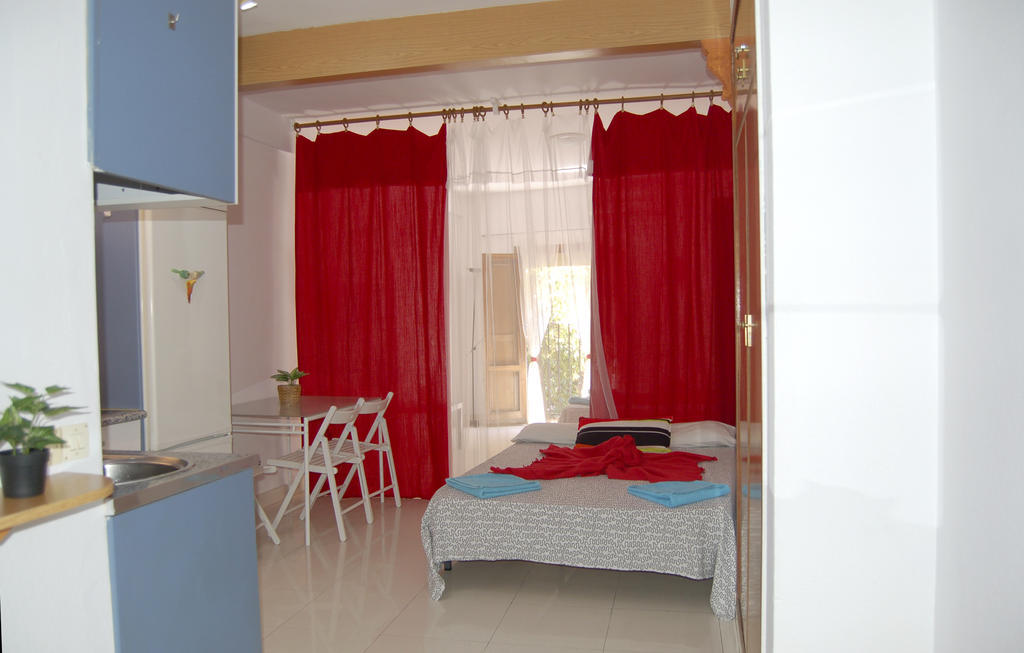 Apartment Estudio Huertas