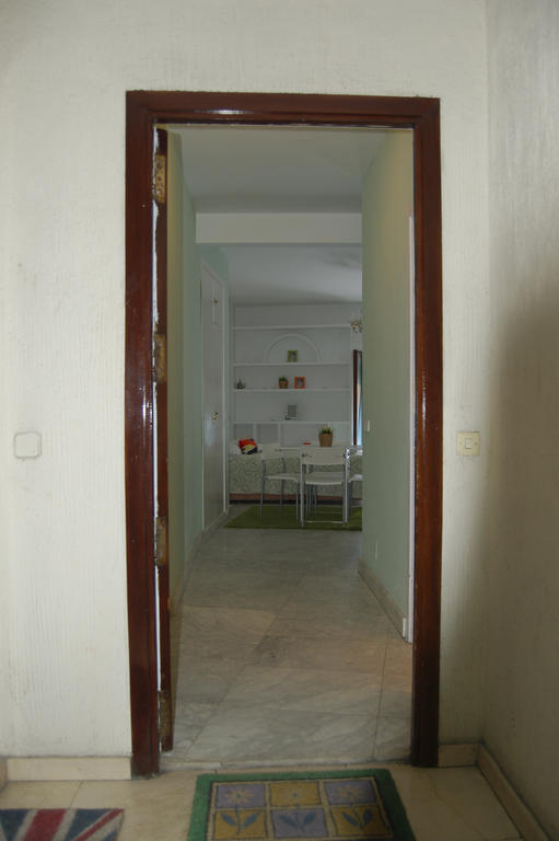 Apartment Estudio Huertas *