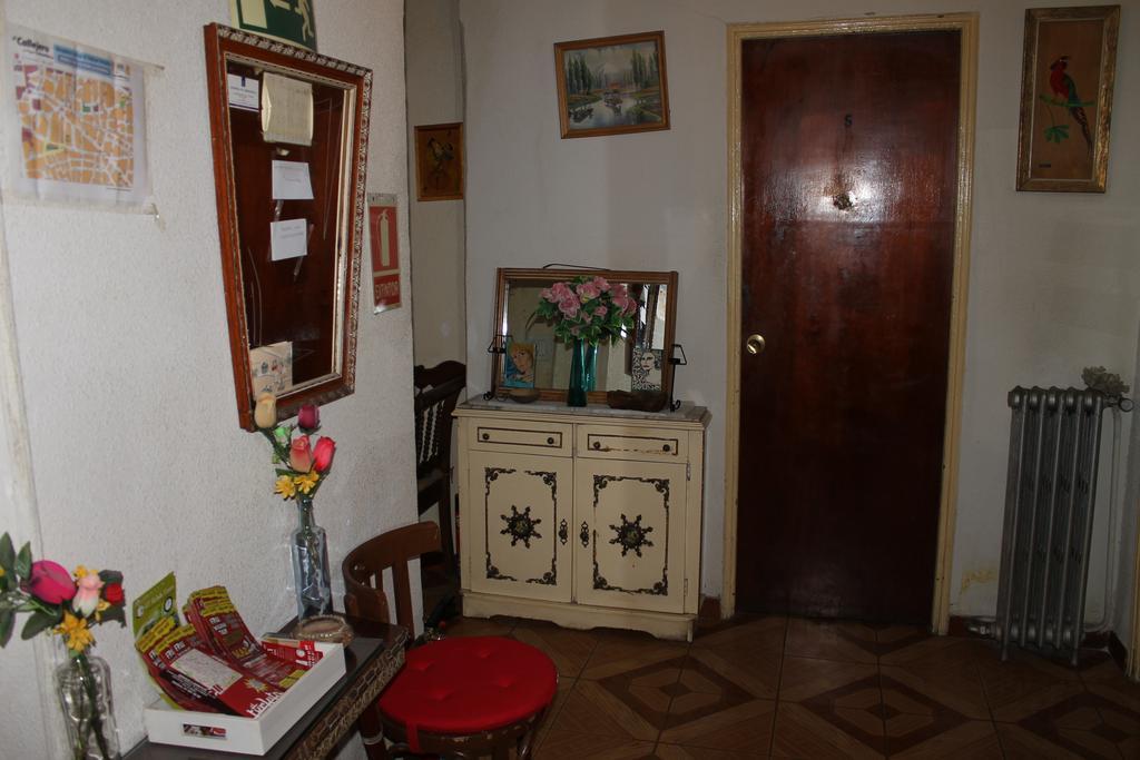 Gasthof Xucar Madrid