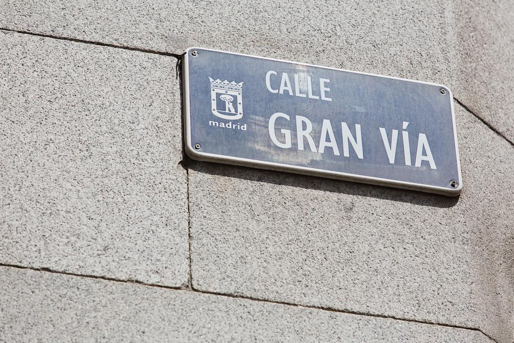 Main Street Madri