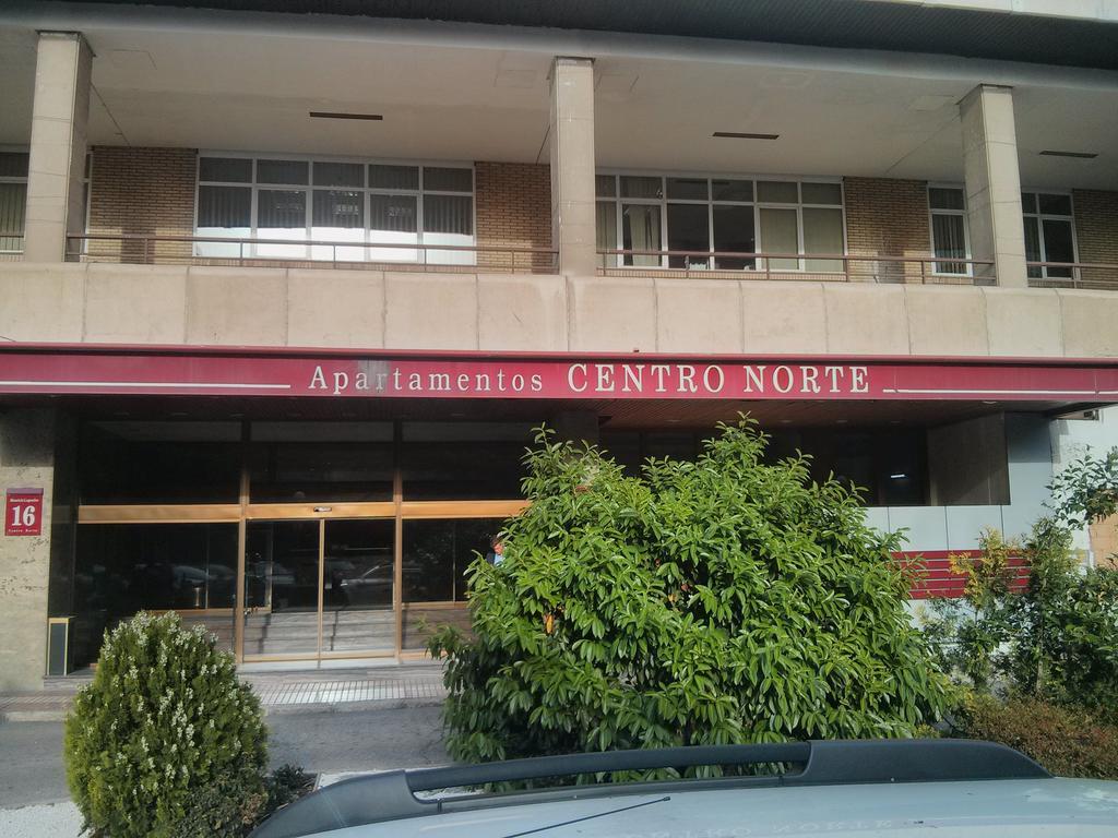 Apartment Calle Mauricio Legendre Madrid