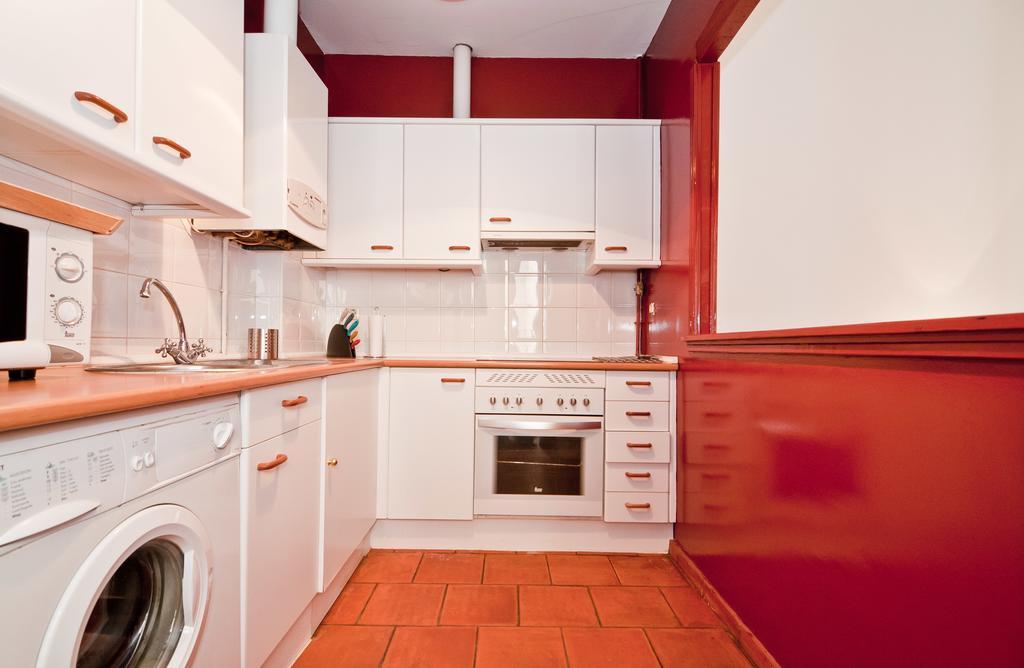 Apartment Centro W *