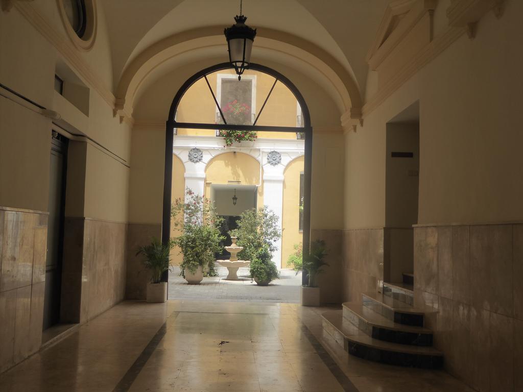 Guest house Huespedes Toledo *