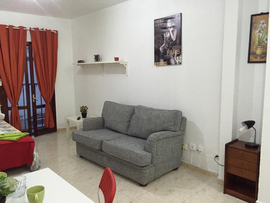 Apartment Estudio Huertas