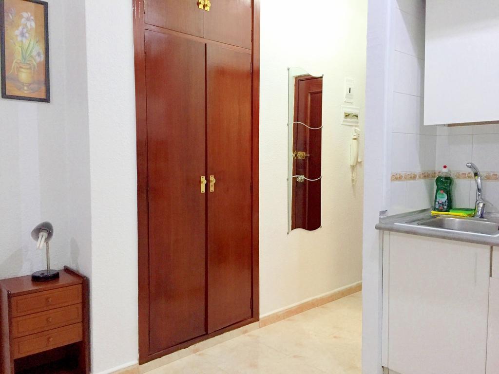 Apartment Estudio Huertas