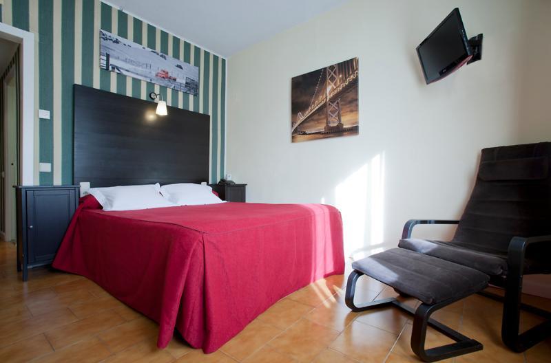 Hotel Hrc