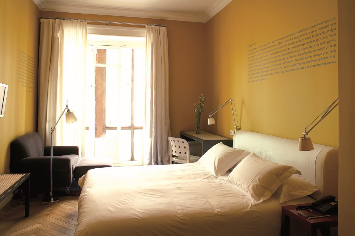 Hotel Iberostar Las Letras Gran Via 4*