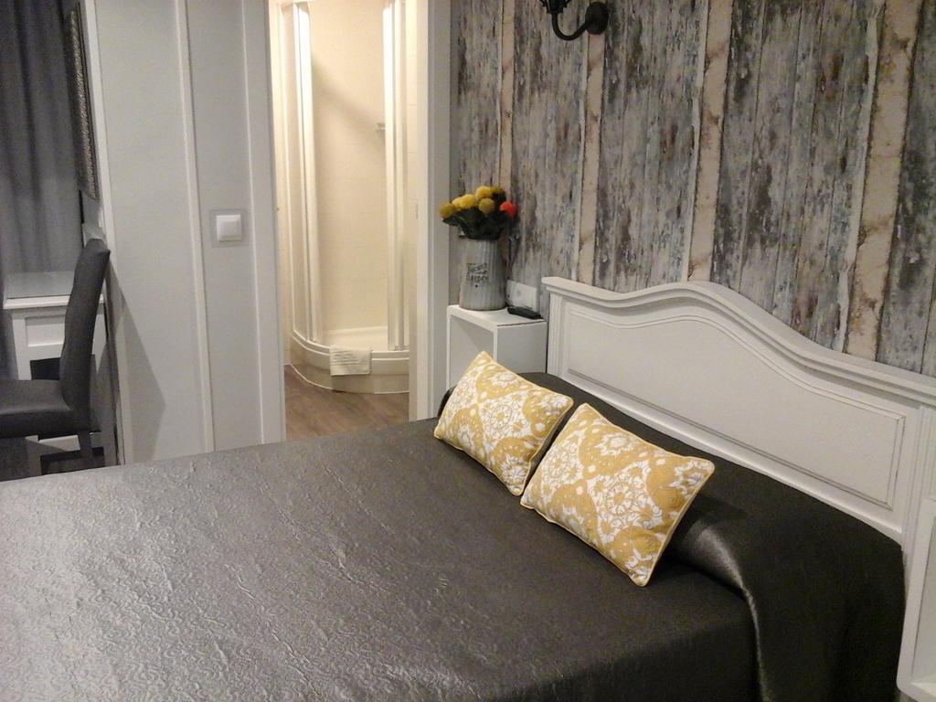 Guest house Don Alfonso Madrid