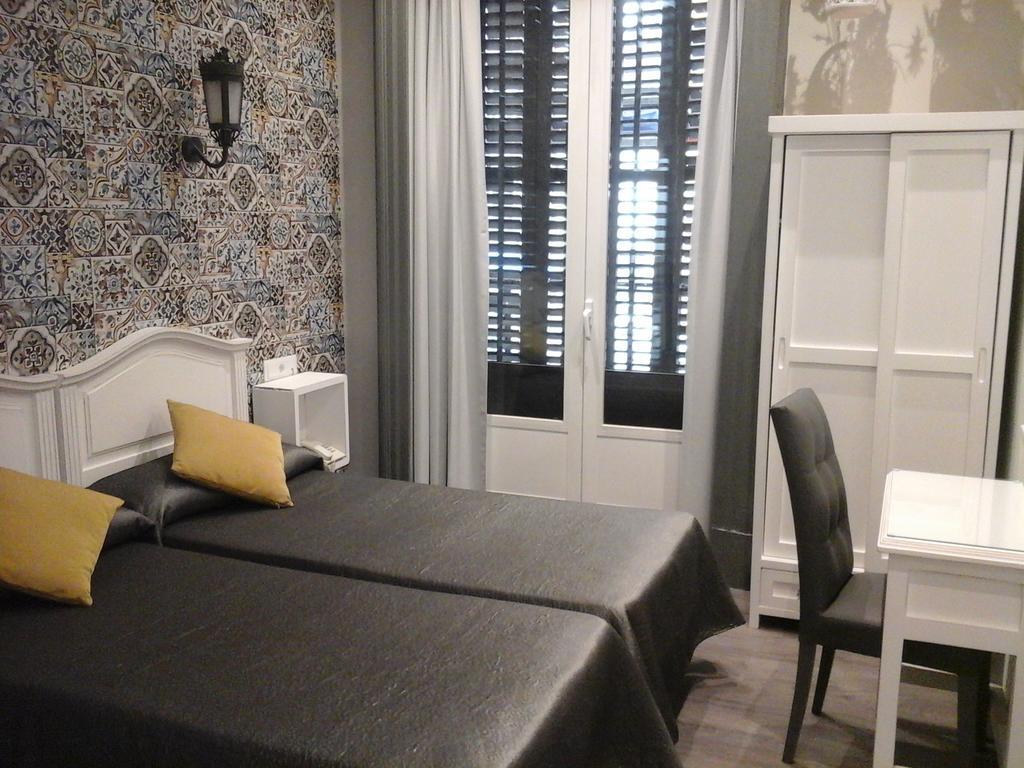 Guest house Don Alfonso 2*